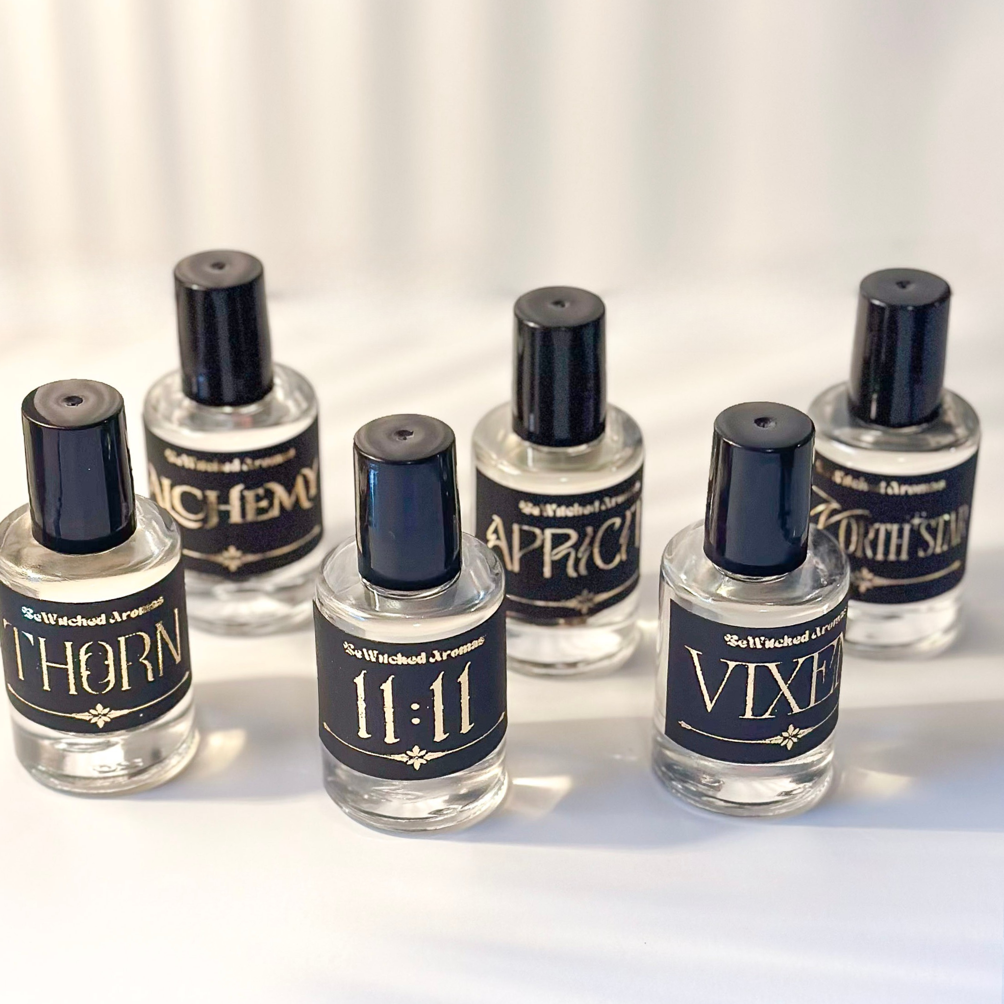 11:11 Divine Guidance  | Perfume Potion - Roll On