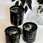 Salem - Black Flame Candle Collection