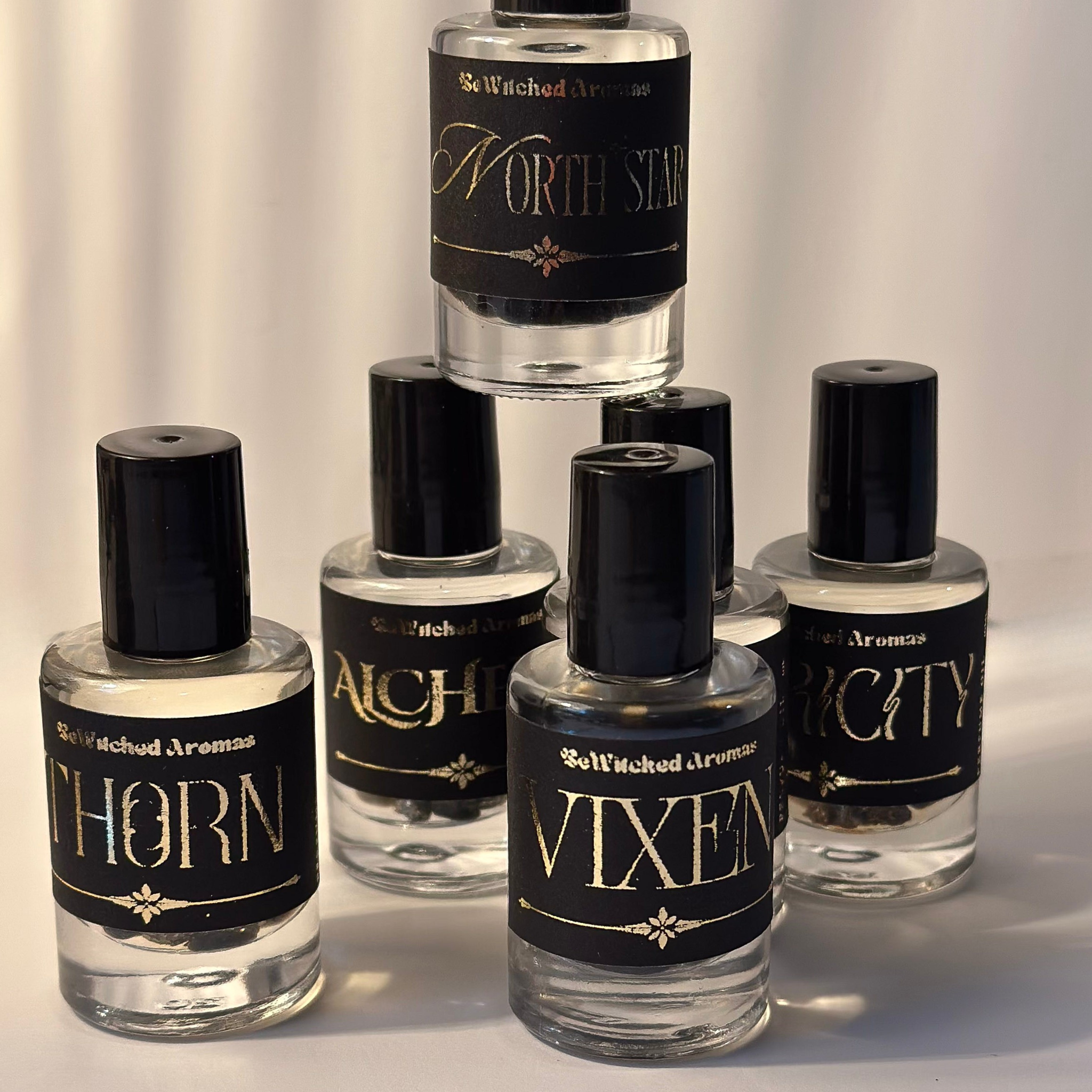 11:11 Divine Guidance  | Perfume Potion - Roll On