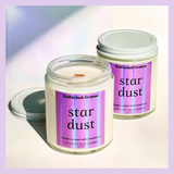 Star Dust-  6 oz Little Rituals Candle