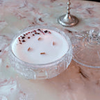 Debutante - Limited Edition 28 oz Luxe Crystal Candle