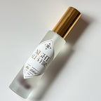 Night Falls First | Luxe Crystal Infused Perfume