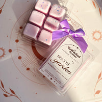 Secret Garden | Luxe Shimmer Wax Melts