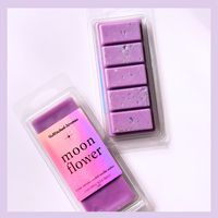 Moon Flower - Angel Aura  Wax Melt