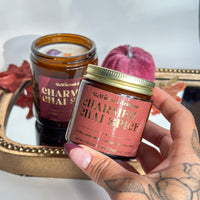 Charmed Chai Spice