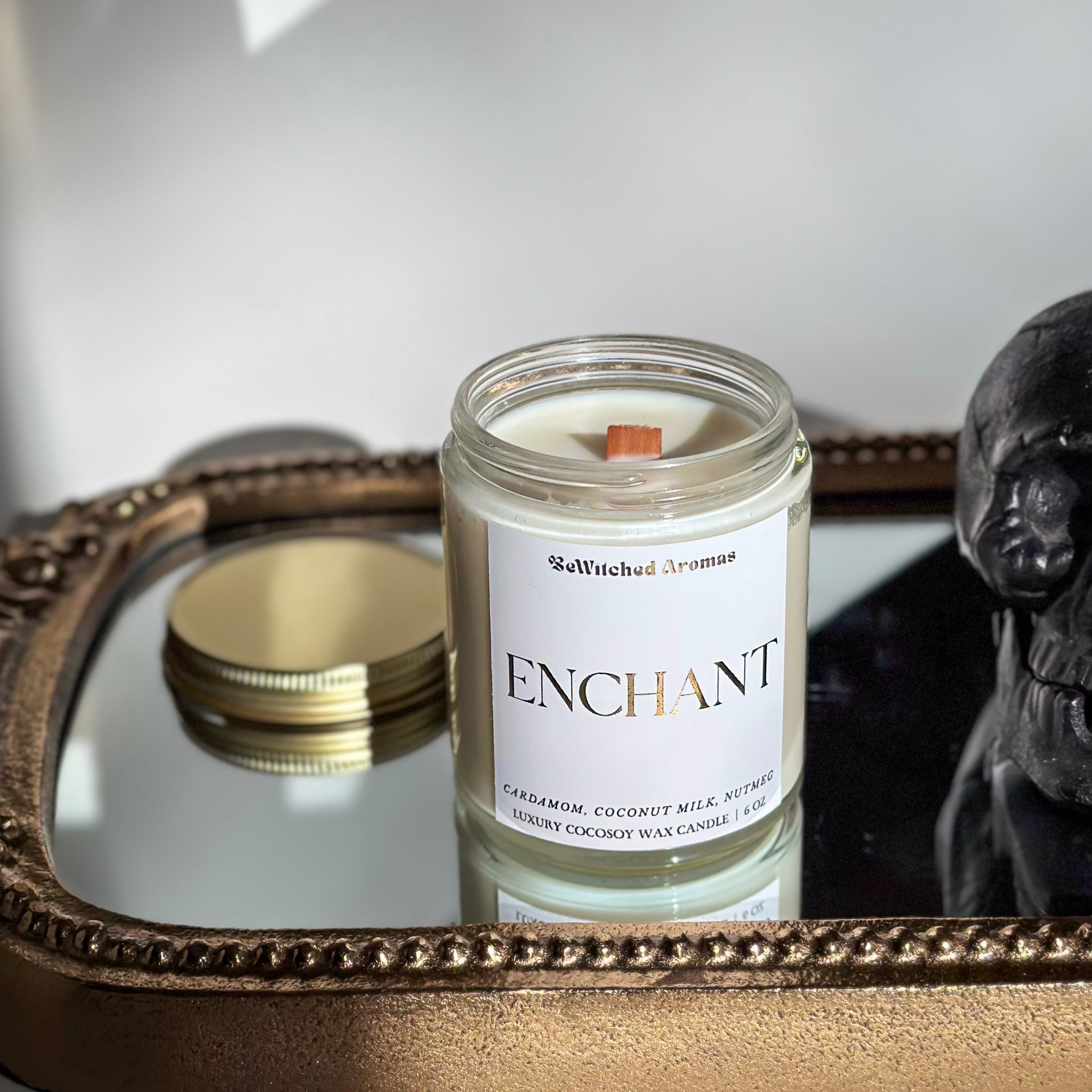 Enchant - 6 oz Little Rituals Candle