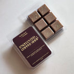 Enchanted Coffee Shop | Luxe Shimmer Wax Melts