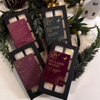 Holiday Luxe Wax Melts
