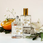 Nectar Perfume Oil | Amethyst Infused