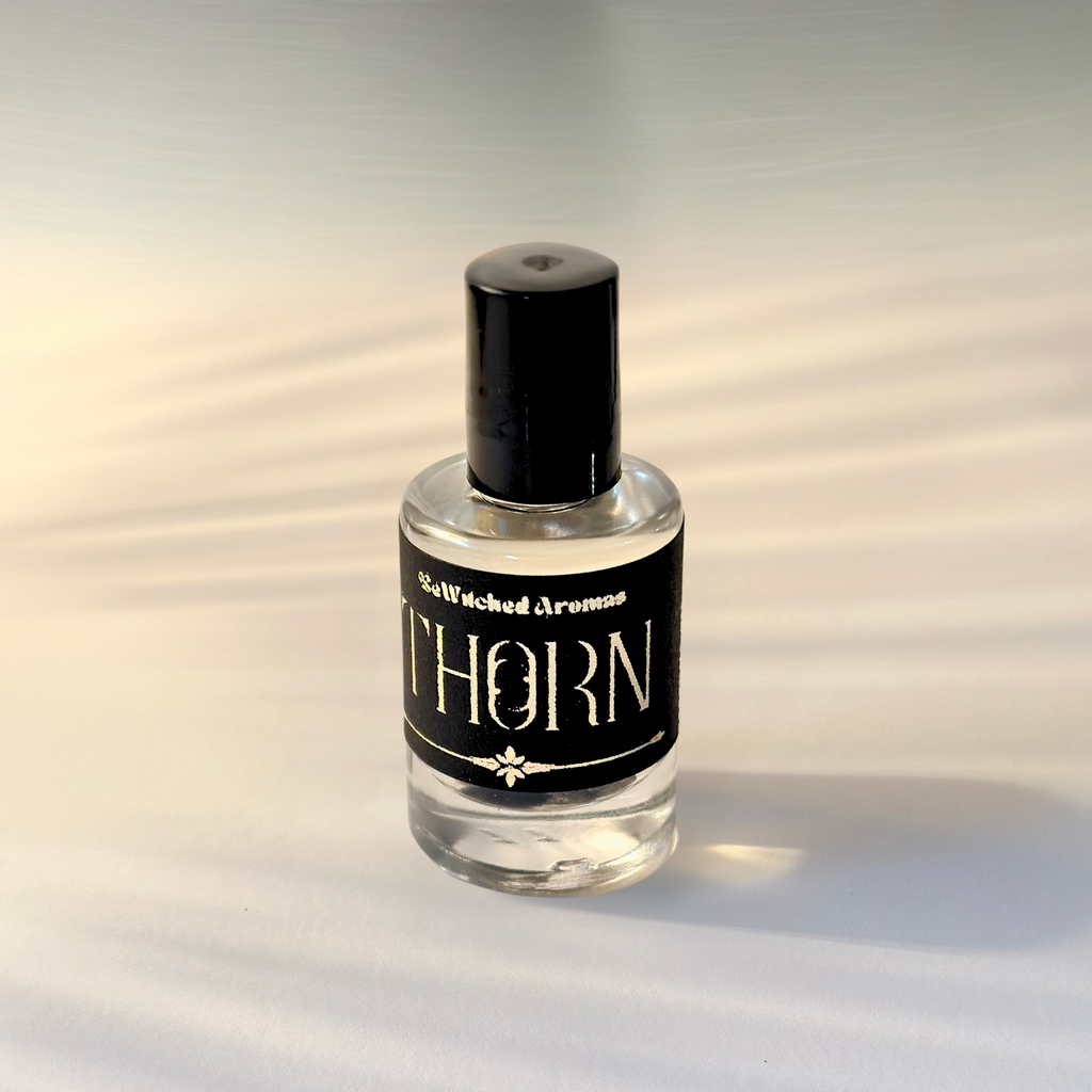 Thorn | Perfume Potion - Roll On