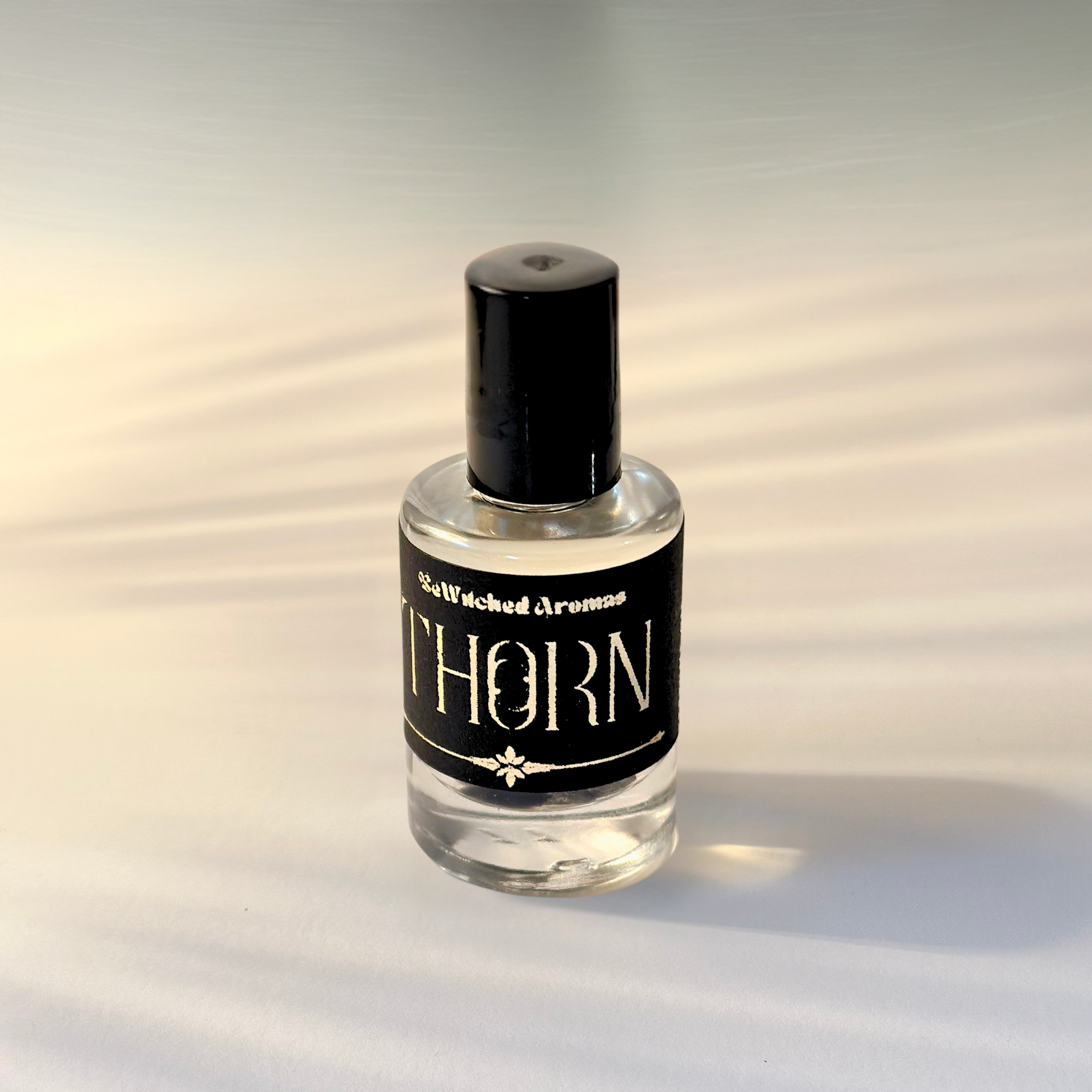 Thorn | Perfume Potion - Roll On