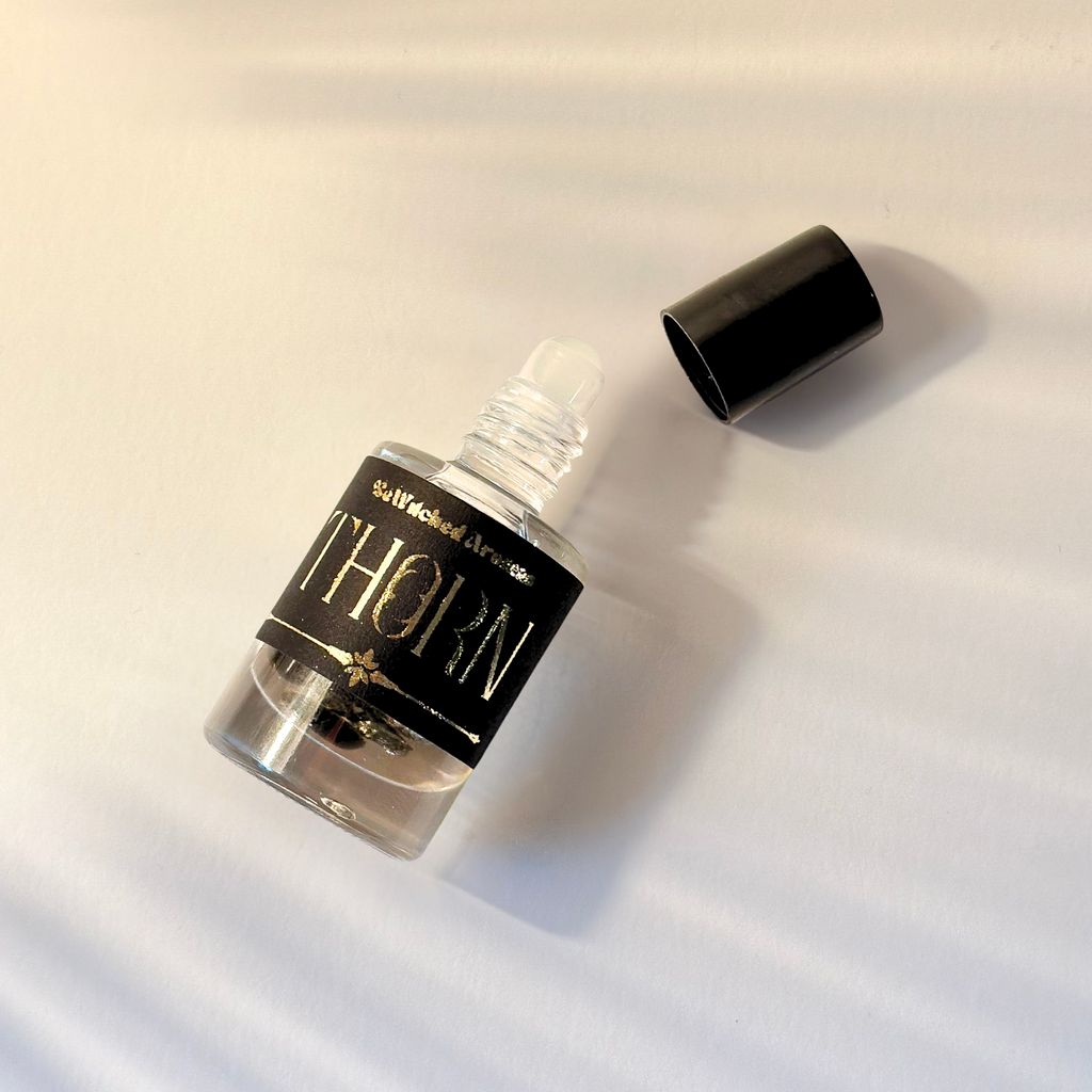 Thorn | Perfume Potion - Roll On