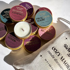 Cozy Magick Candle Discovery Set