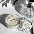Luxe Pumpkin Jar - Luxury Cocosoy Wax Candle