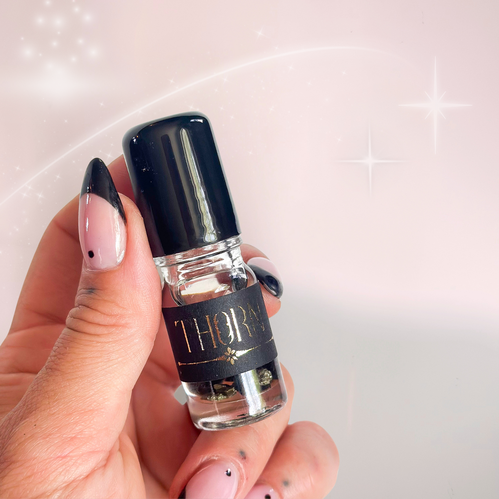 Thorn | Perfume Potion - Roll On