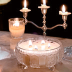 Debutante - Limited Edition 28 oz Luxe Crystal Candle