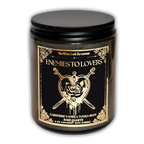 Enemies to Lovers - Romantasy Candle Collection
