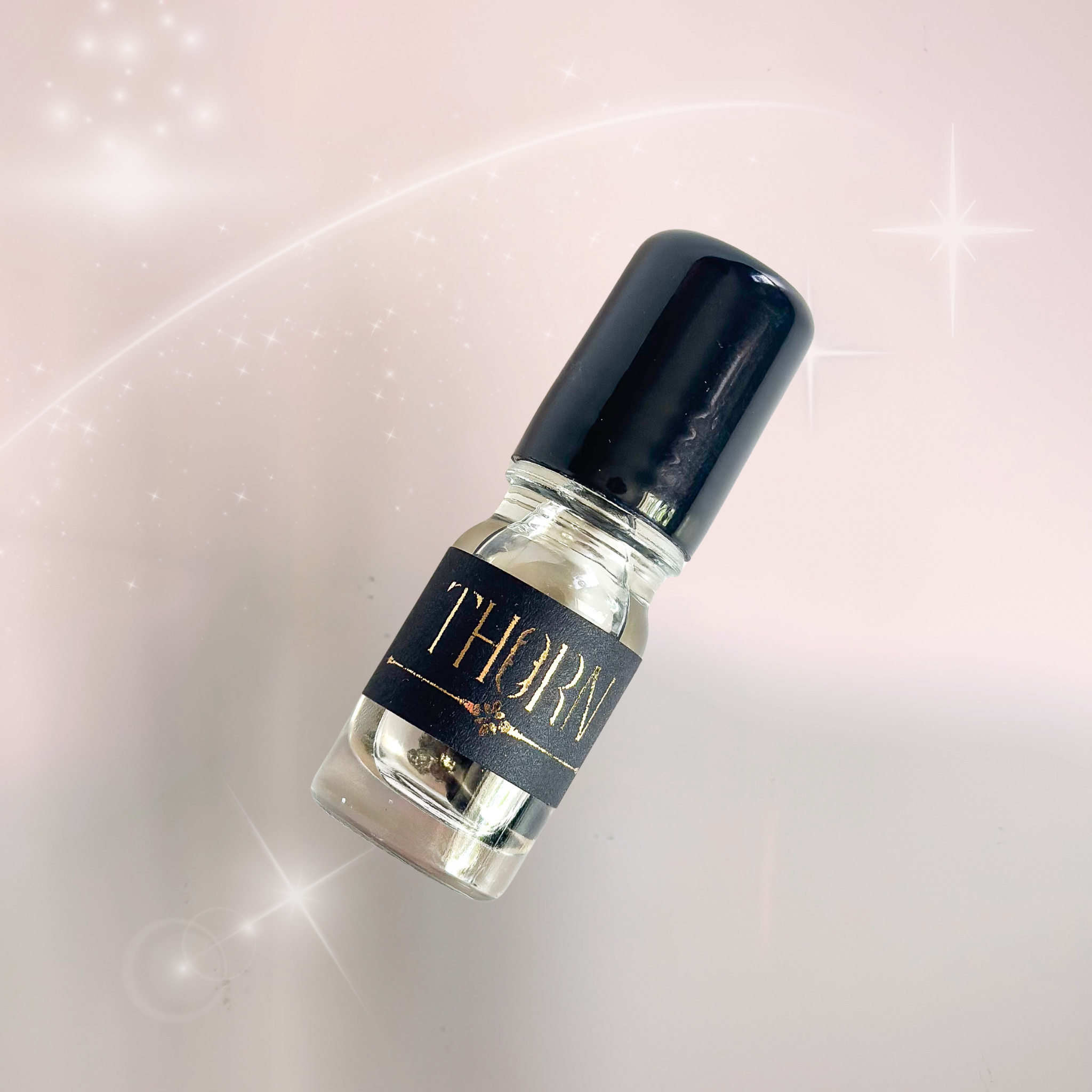 Thorn | Perfume Potion - Roll On