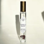 Vanilla Halo | Luxe Crystal Infused Perfume