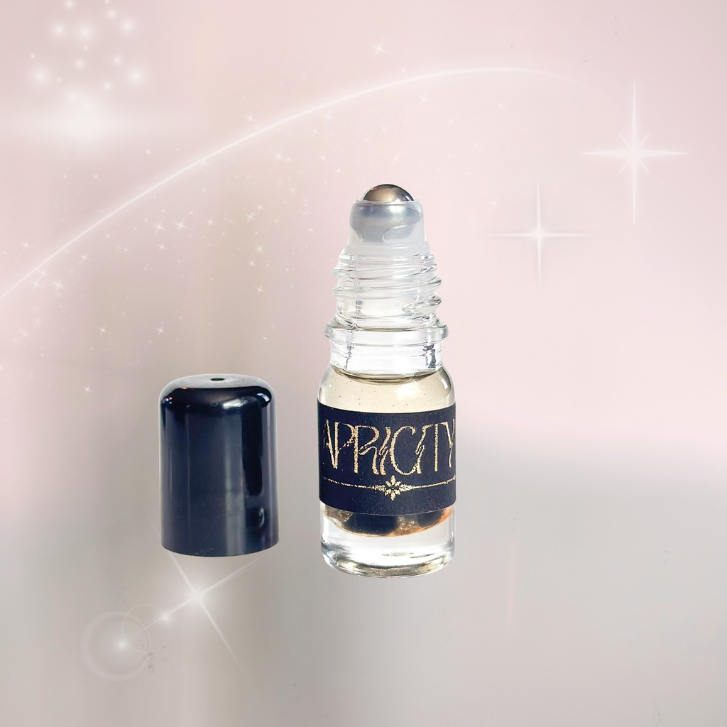 Apricity | Perfume Potion - Roll On