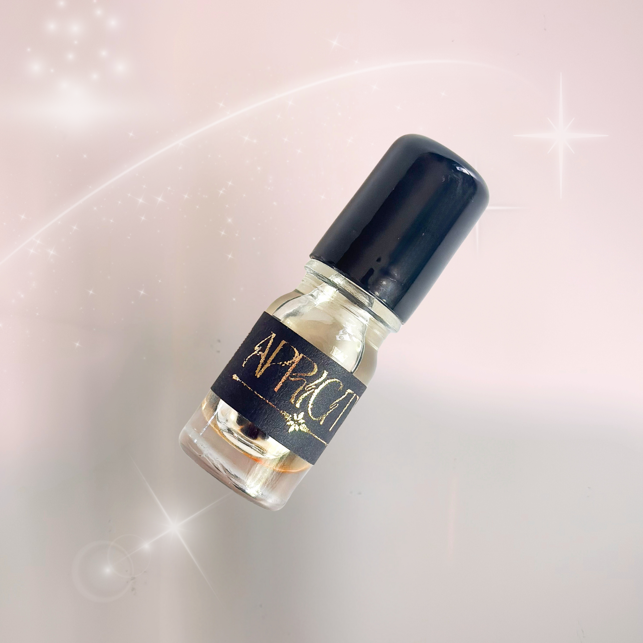 Apricity | Perfume Potion - Roll On
