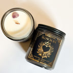 Slow Burn - Romantasy Candle Collection
