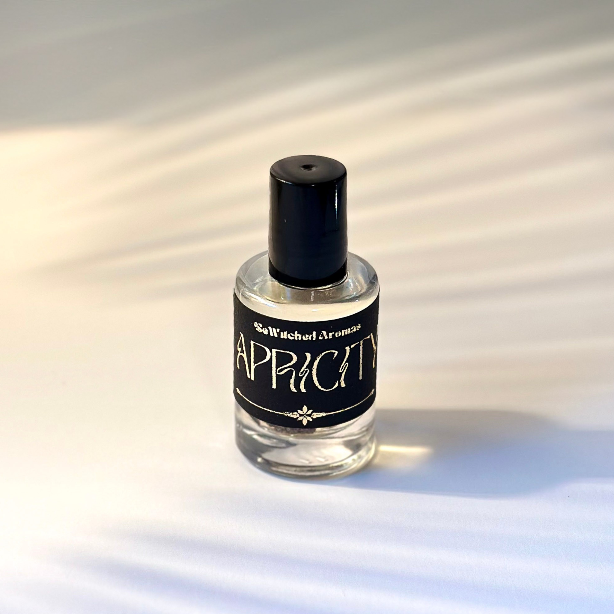 Apricity | Perfume Potion - Roll On