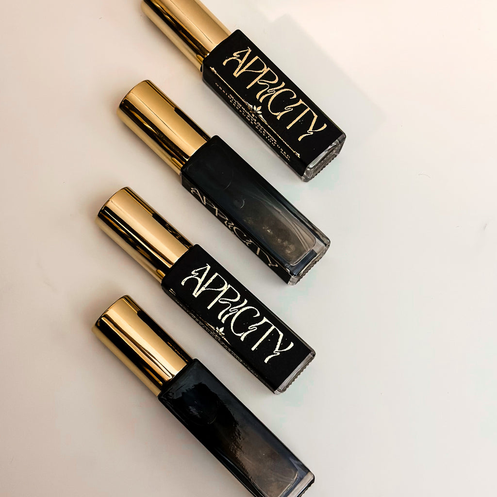 Apricity | Perfume Potion