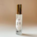 Rose Drunk | Luxe Crystal Infused Perfume