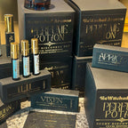 Perfume Potion | Money Magic Collection Discovery Set