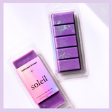 Soleil - Angel Aura  Wax Melt
