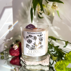 Elixir - Luxury Crystal Candle