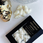 Spooky Season | Luxury Skull Wax Melts