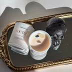 Nocturne - Luxury Crystal Candle