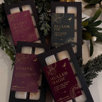 Holiday Luxe Wax Melts