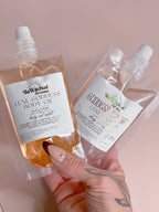 Luxe Goddess -  Body Oil Refill