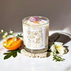 Nectar - Luxury Crystal Candle