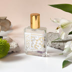 Siren Perfume Oil | Amethyst Infused