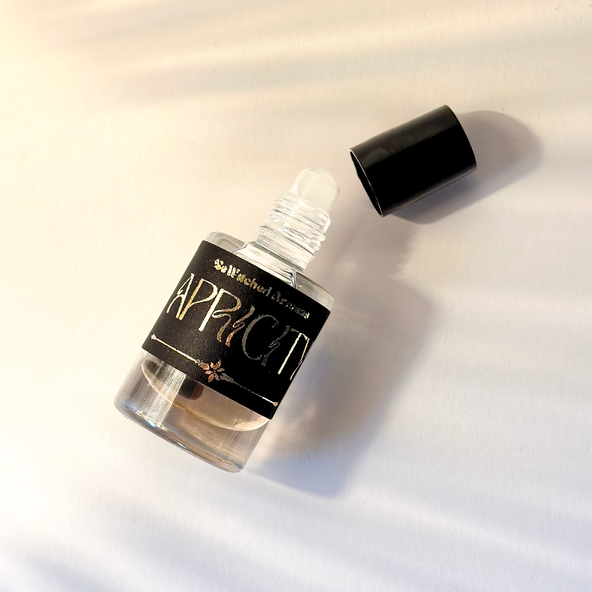 Apricity | Perfume Potion - Roll On