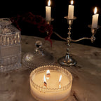 Lolita - Limited Edition Luxe Crystal Candle