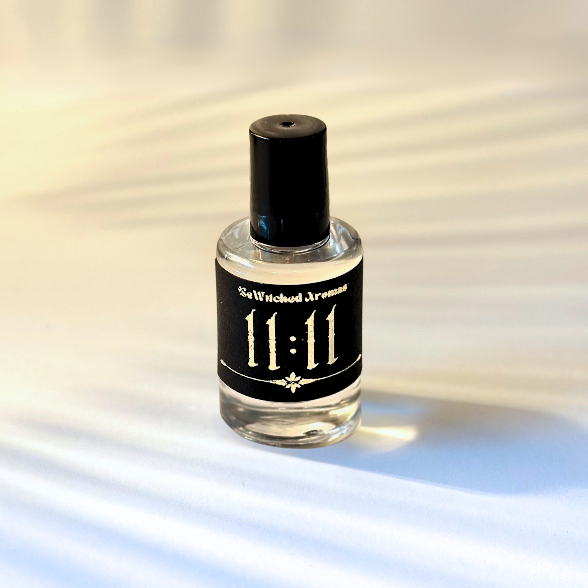 11:11 Divine Guidance  | Perfume Potion - Roll On
