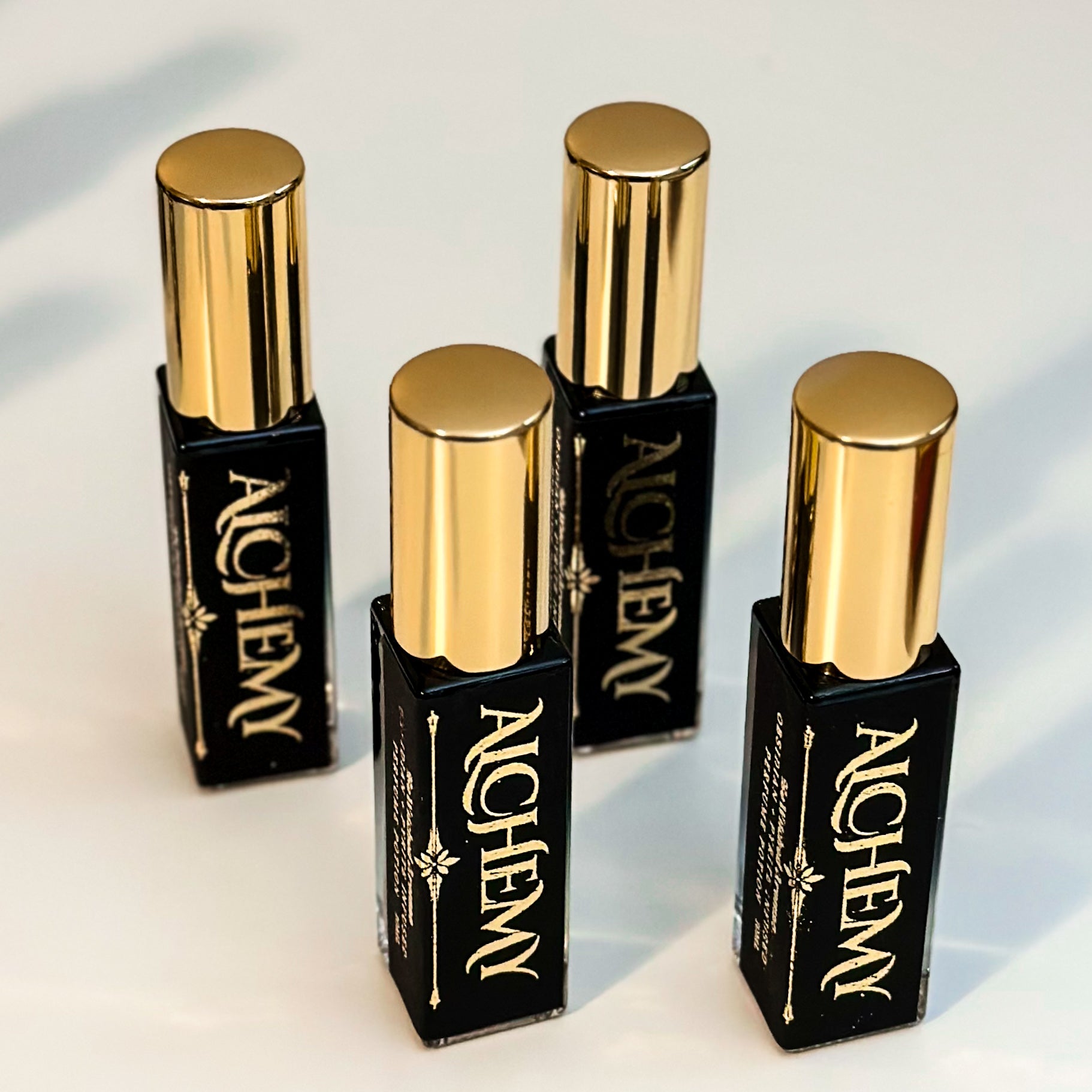 Alchemy | Perfume Potion