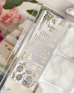 Magic Blooms - Wax Melt Discovery Set