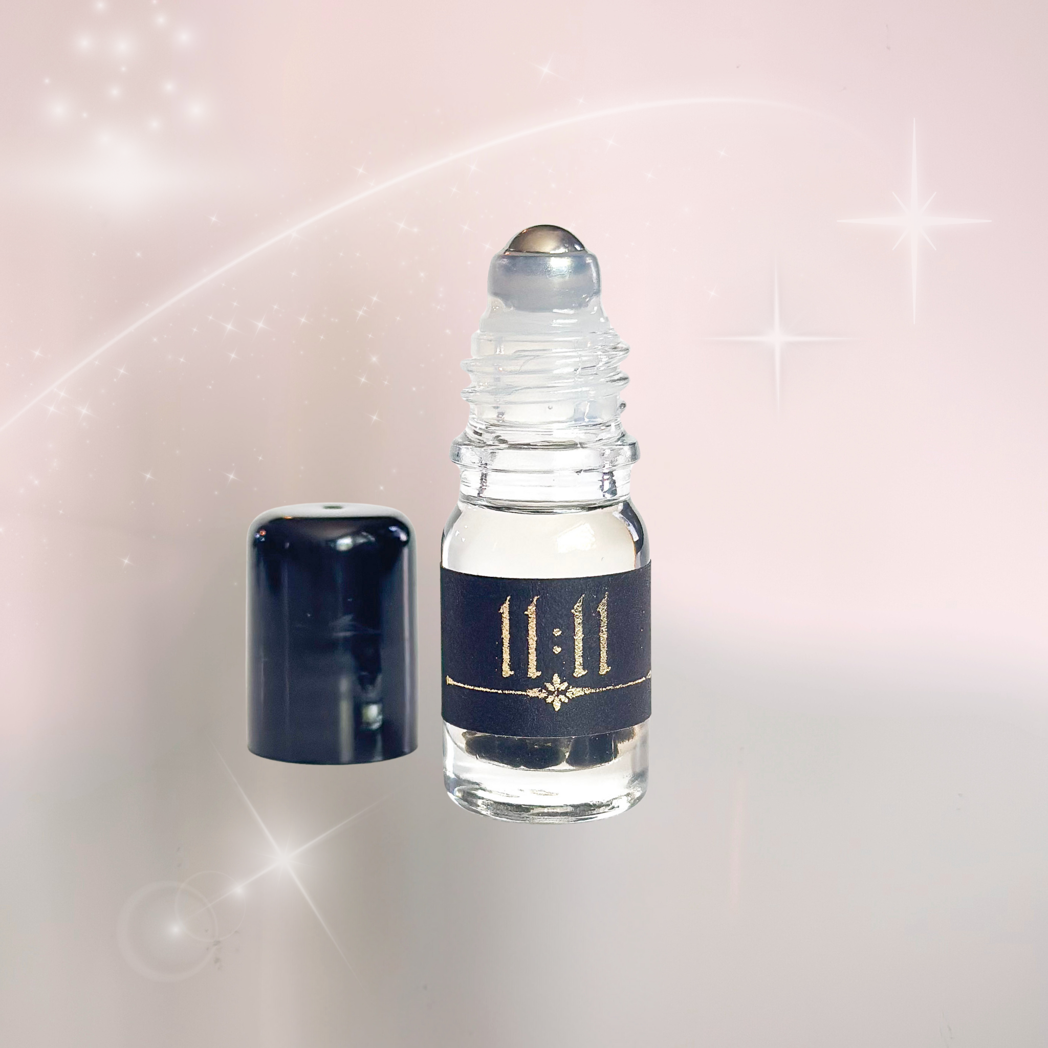 11:11 Divine Guidance  | Perfume Potion - Roll On