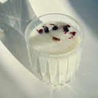 Damsel- Limited Edition Luxe Crystal Candle