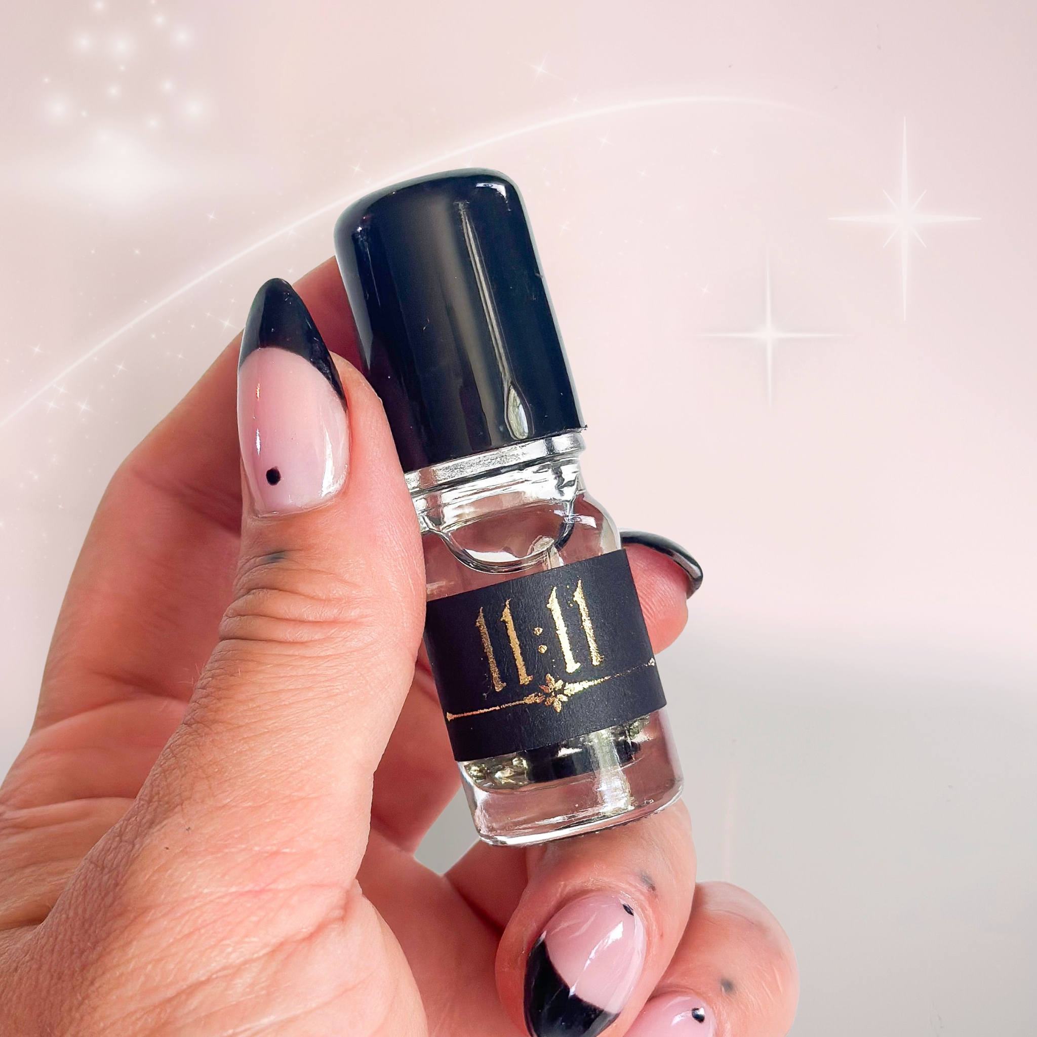 11:11 Divine Guidance  | Perfume Potion - Roll On