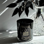 Spell Bound - Black Flame Candle Collection