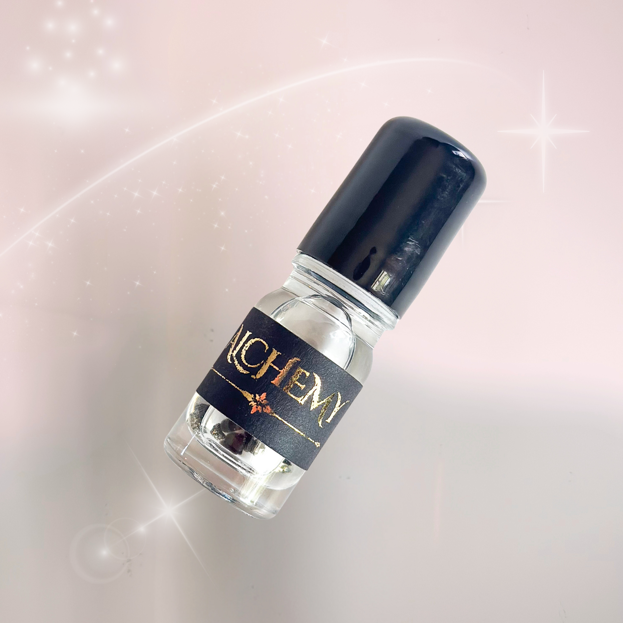 Alchemy  | Perfume Potion - Roll On