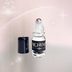 Alchemy  | Perfume Potion - Roll On