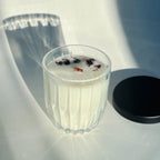 Damsel- Limited Edition Luxe Crystal Candle